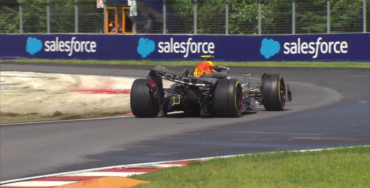 F1, Fórmula 1, Gran Premio de Canadá, Montreal, Sergio Checo Pérez, Max Verstappen, Red Bull, Charles Leclerc, Carlos Sainz, Ferrari, Lewis Hamilton, George Hamilton, Mercedes, McLaren, Aston Martin