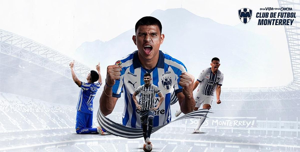Rayados, Jesús Gallardo, Monterrey, Liga MX, Apertura 2024, Toluca, Diablos Rojos, 257 partidos, Copa MX, Concachampions, Mundial de Clubes