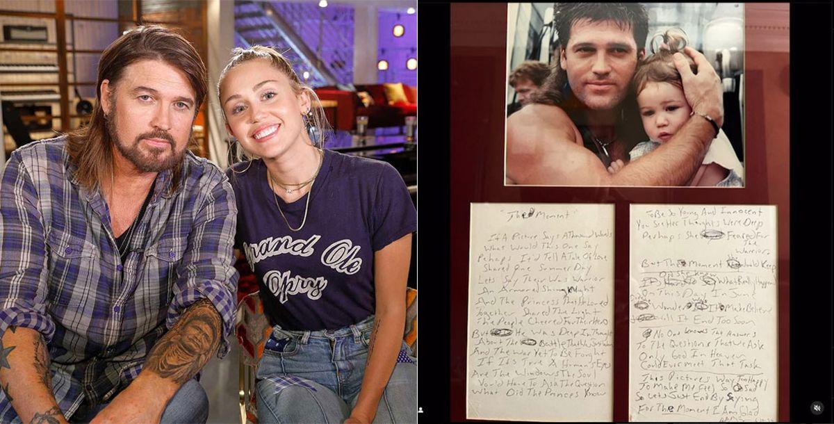 Música, Miley Cyrus, Billy Ray Cyrus, Hannah Montana, Tish Cyrus, Firerose, Flowers