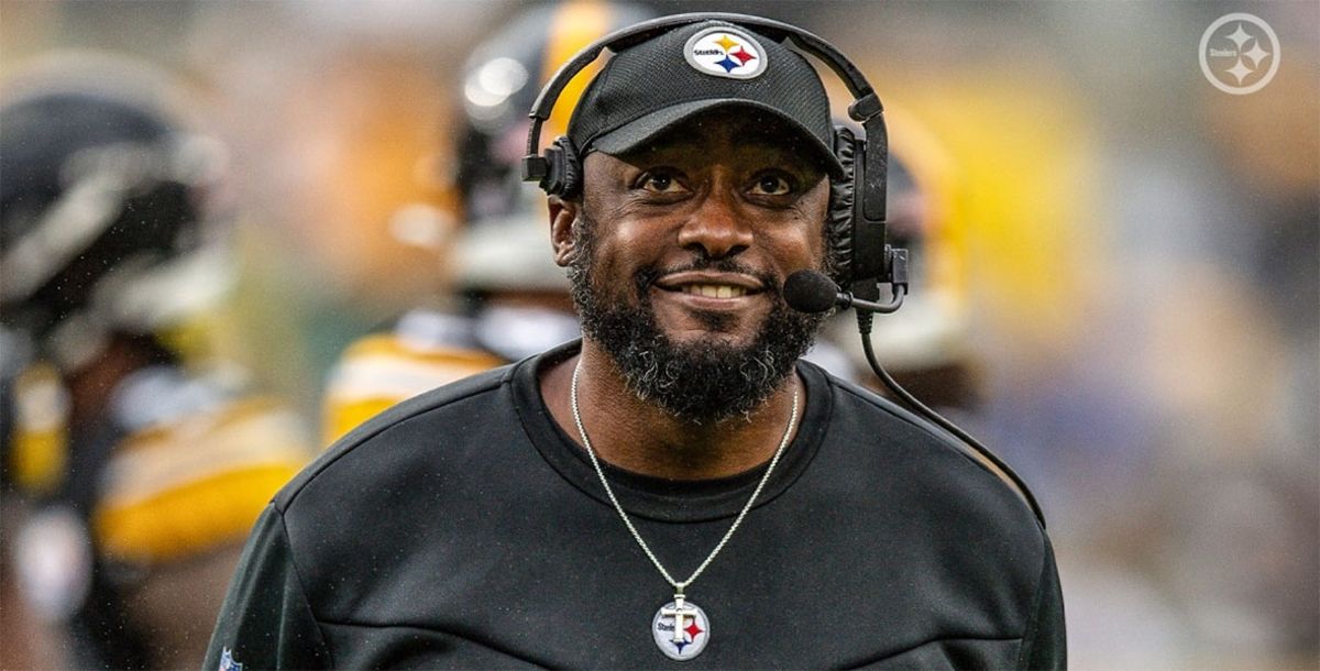 NFL, Steelers, Pittsburgh, Mike Tomlin, Art Rooney II, Bill Cowher, Chuck Noll, Super Bowl, trofeo Vince Lombardi