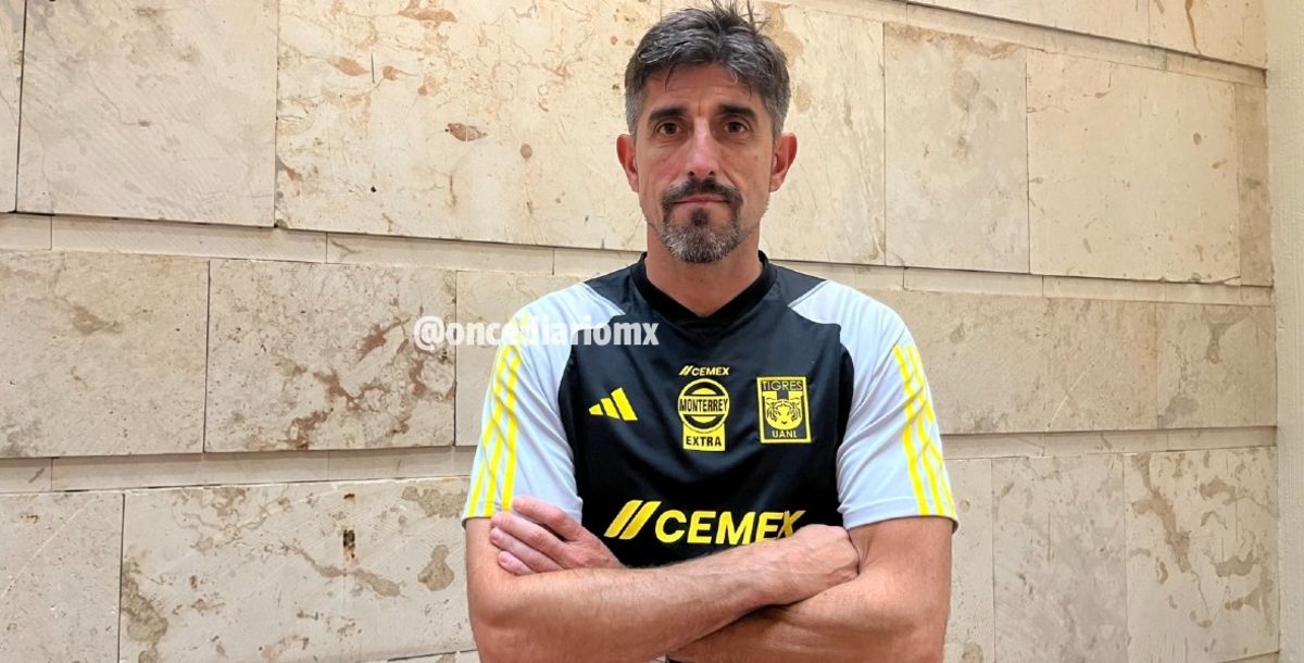 Liga MX, Apertura 2024, Pretemporada, Veljko Paunovic, entrevista, Tigres, serbia, títulos, chivas,