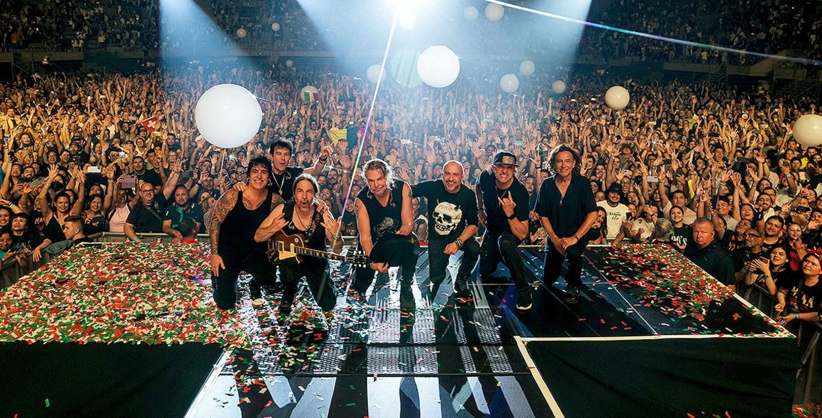 Música, Maná, México Lindo y Querido, España, Estados Unidos, Latinoamérica, Querétaro, León, Tuxtla Gutiérrez, Monterrey,
