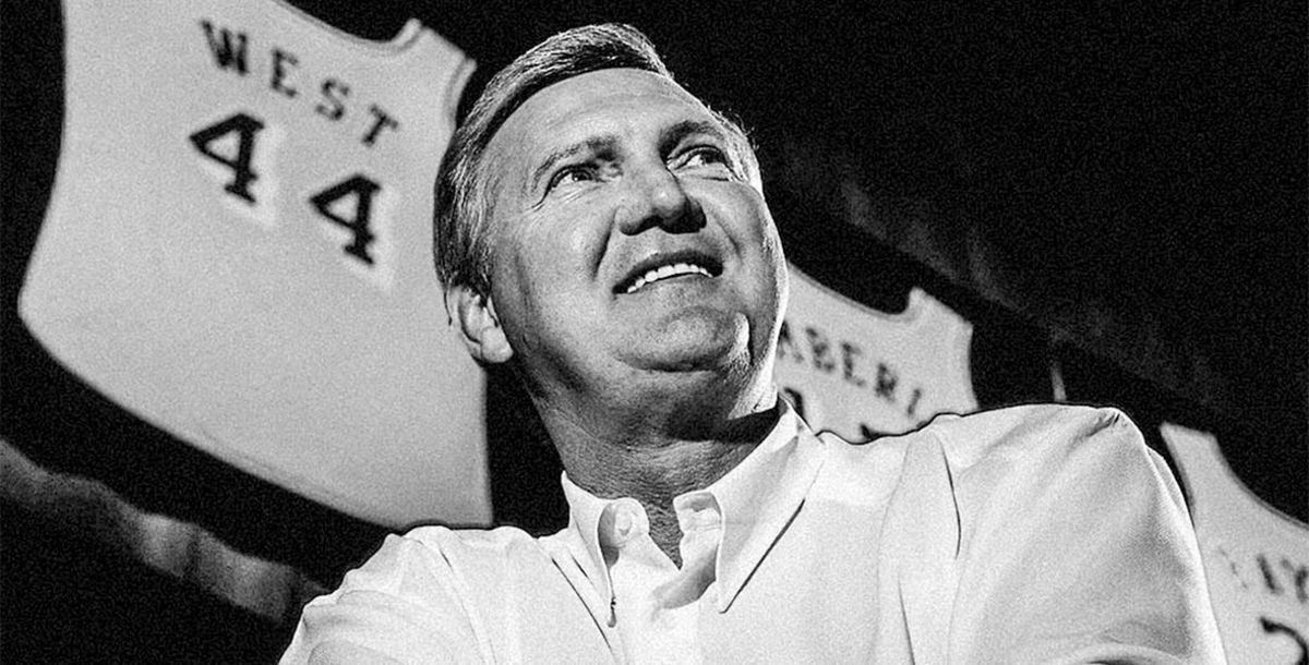 NBA, Jerry West, Lakers, Los Ángeles, Adam Silver, Showtime, Magic Johnson, Kareem Abdul-Jabbar, Grizzlies, Memphis, Warriors, Golden State, Clippers