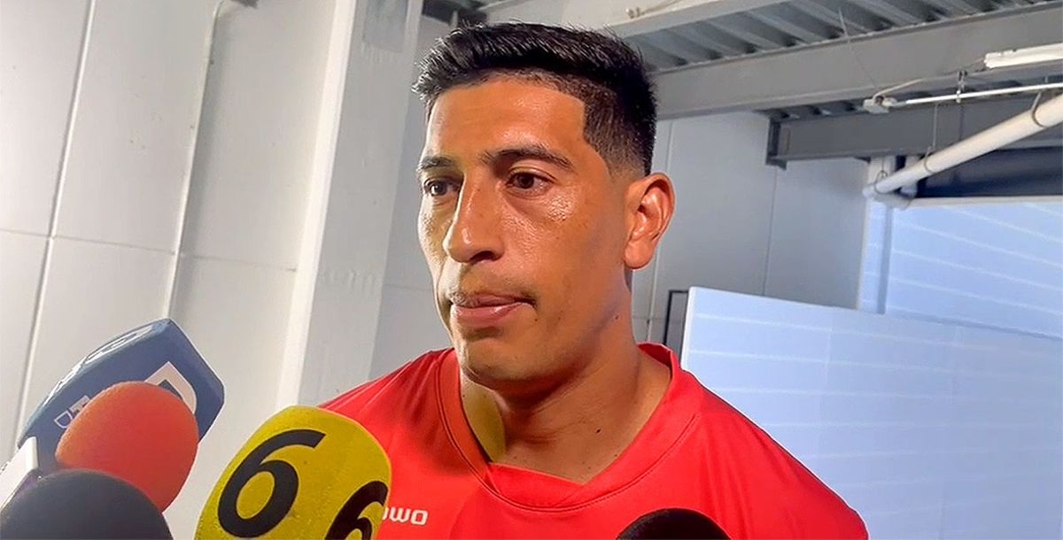 Rayados, Monterrey, Esteban Andrada, Liga MX, Apertura 2024, Liguilla, Cruz Azul, fracaso, renovación de contrato, nuevo uniforme, refuerzos