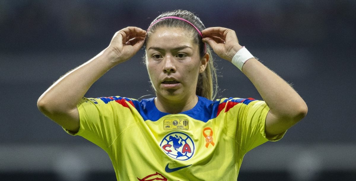 Rayadas, Monterrey, Liga MX Femenil, Katty Martínez, América, Tigres Femenil