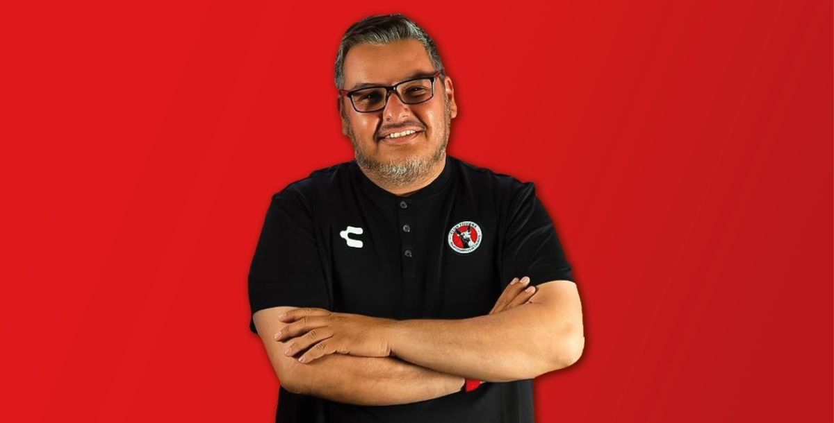 Juan Romo Liga MX Femenil: Juan Romo, la autocritica y las ambiciones de Xolos