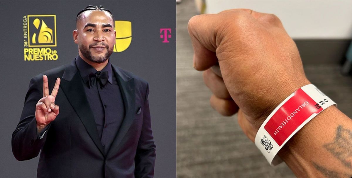 Música, Don Omar, William Omar Landrón Rivera, reggaetón, Orlando Heatlh, fuckcancer