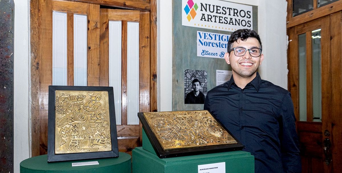 Cultura, Eliezer Blanco, Vestigios Norestenses, Mina, Nuevo León, Museo Estatal de Culturas Populares de Nuevo León