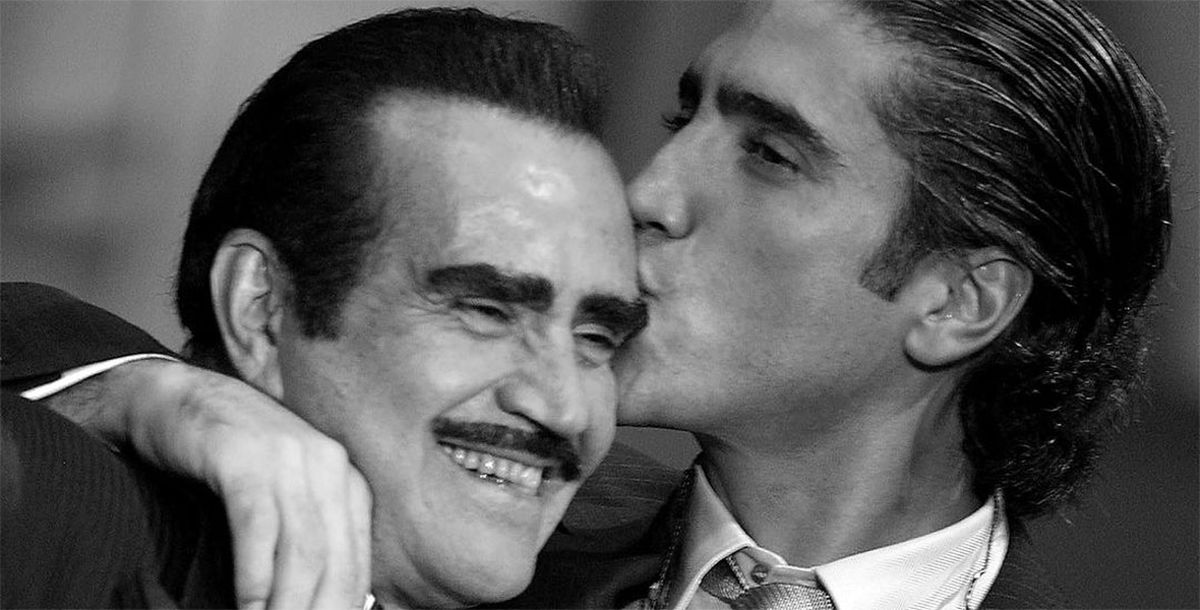 Música, Alejandro Fernández, Vicente Fernández, Monterrey, Plaza de Toros Monumental Lorenzo Garza, El Potrillo, Charro de Huentitán, concierto, homenaje