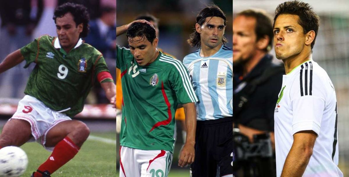 Copa América, Historia, México, participaciones, historial, subcampeón, tercer lugar