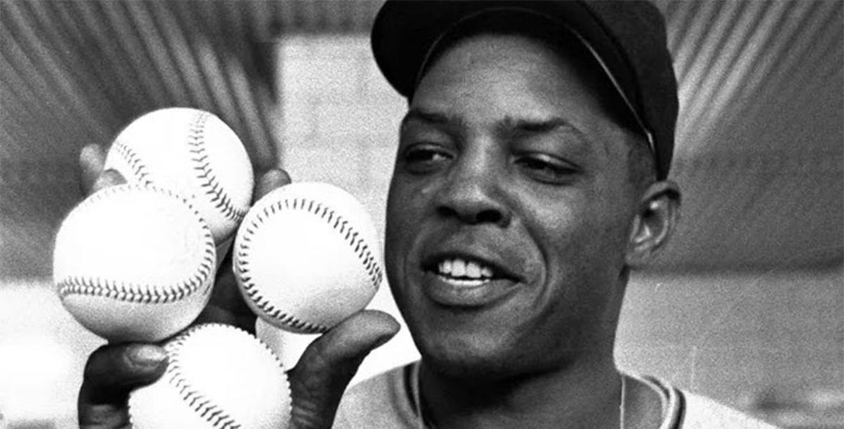 Beisbol, MLB, Willie Mays, Gigantes, Nueva York, San Francisco, Salón de la Fama, Babe Ruth, Ligas Negras, Rob Manfred