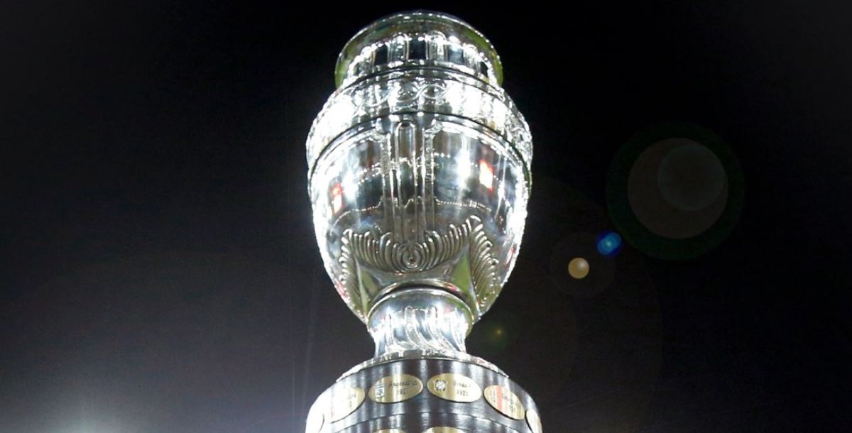 Copa América, inauguración, argentina, canadá, transmisión, en vivo
