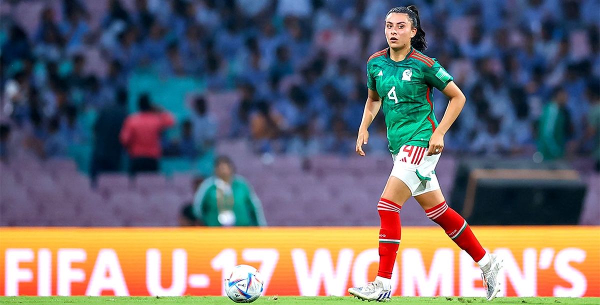 Tigres Femenil, Natalia Colin, Toluca, Selección Mexicana, Sud Ladies Cup, Tri Femenil