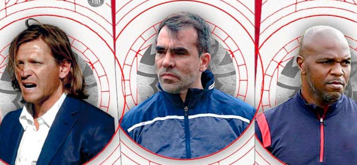 Liga MX, Apertura 2024, Tigres, Paunovic, auxiliares, perfil, Nuno Gomes, Claudio Arzeno, Oscar ortega, Quinton fortune