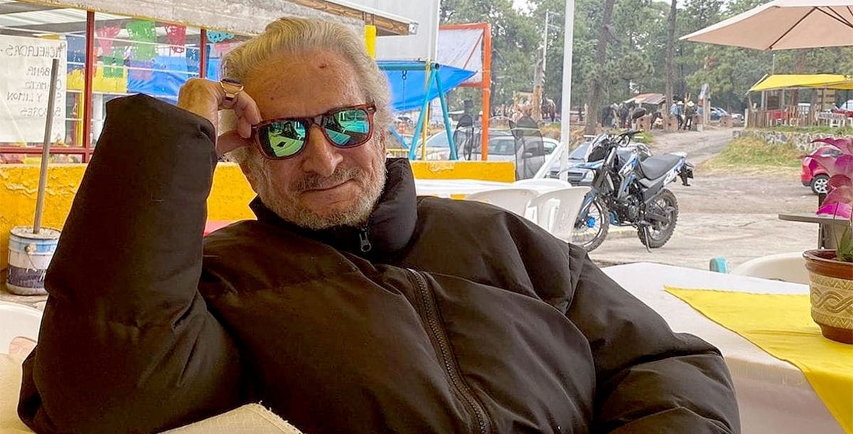 Televisión, Sergio Klainer, TikTok, Sergio Klainer pide chamba, productores, actor, director, cine, teatro, televisión