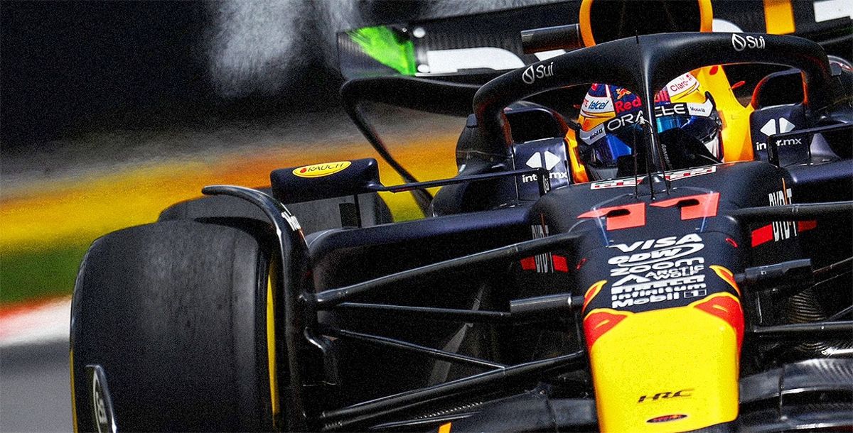 F1, Fórmula 1, Gran Premio de España, Montmeló, Sergio Checo Pérez, Max Verstappen, Red Bull, Charles Leclerc, Carlos Sainz, Ferrari, Lewis Hamilton, George Hamilton, Mercedes, McLaren, Aston Martin