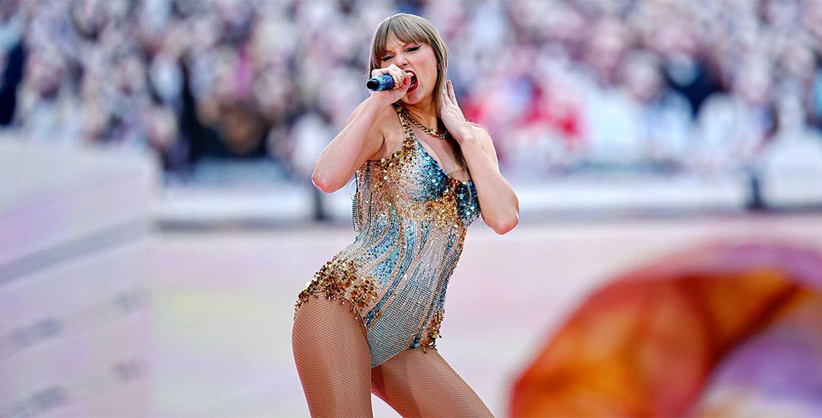 Música, Taylor Swift, The Eras Tour, príncipe Guillermo, cumpleaños, Shake it off, Londres, Kate Middleton, Travis Kelce, Princípe de Gales, Wembley