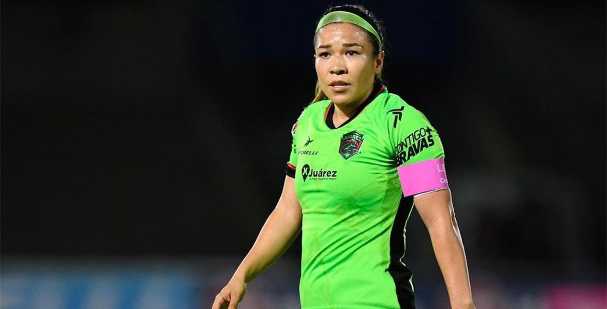 Tigres Femenil, Andrea Hernández, Liga MX Femenil, Apertura 2024, FC Juárez, Toluca, Rayadas, Milagros Martínez