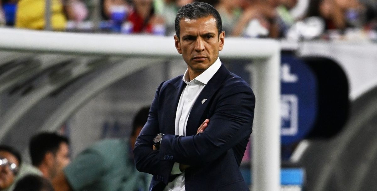 Copa América, México, triunfo, Jaime Lozano, jamaica, edson álvarez