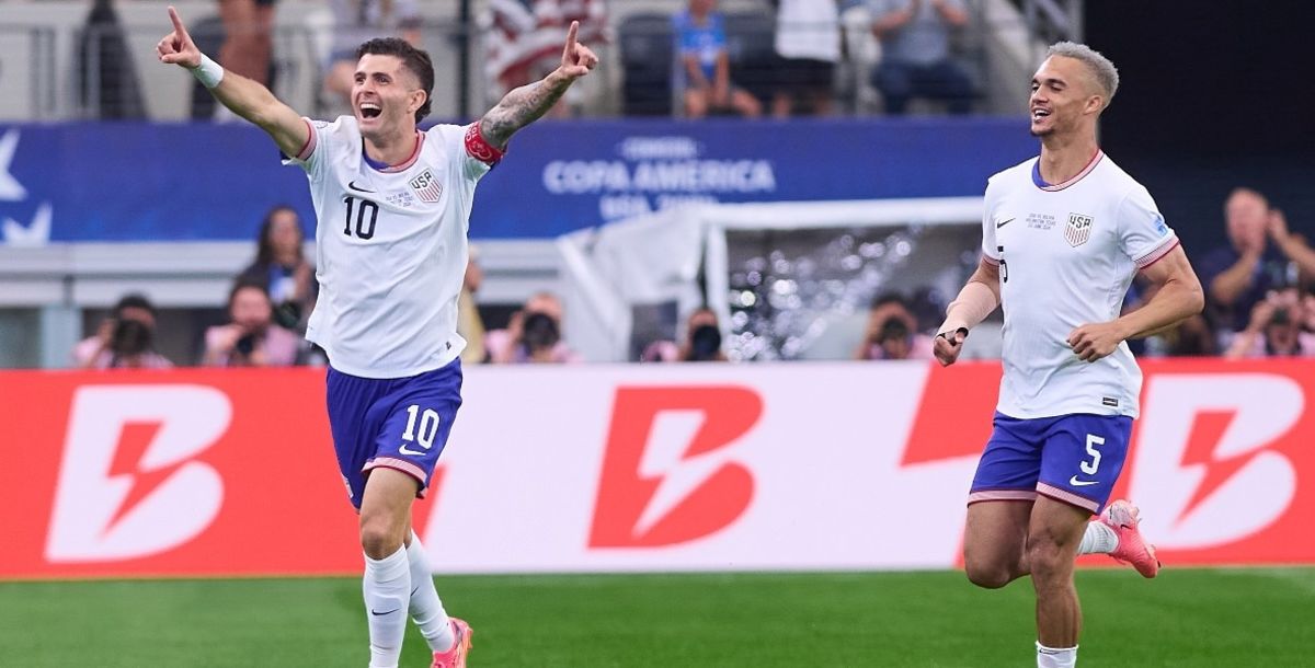 Copa América, Estados Unidos, Bolivia, en vivo, minuto a minuto, resultado