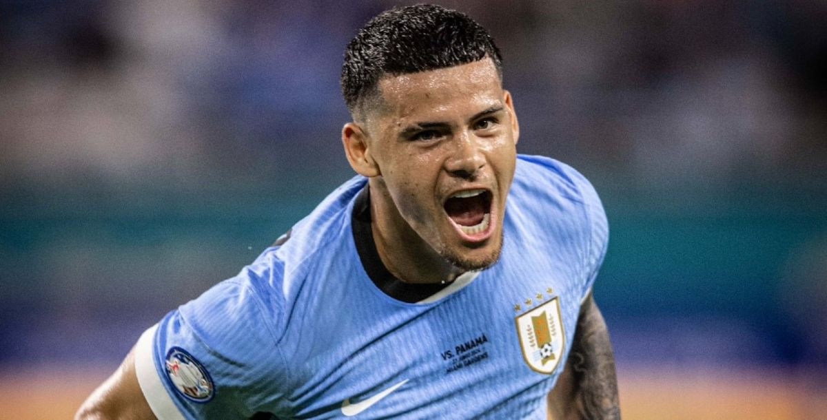 Copa América, Uruguay, Panamá, en vivo, minuto a minuto, resultado