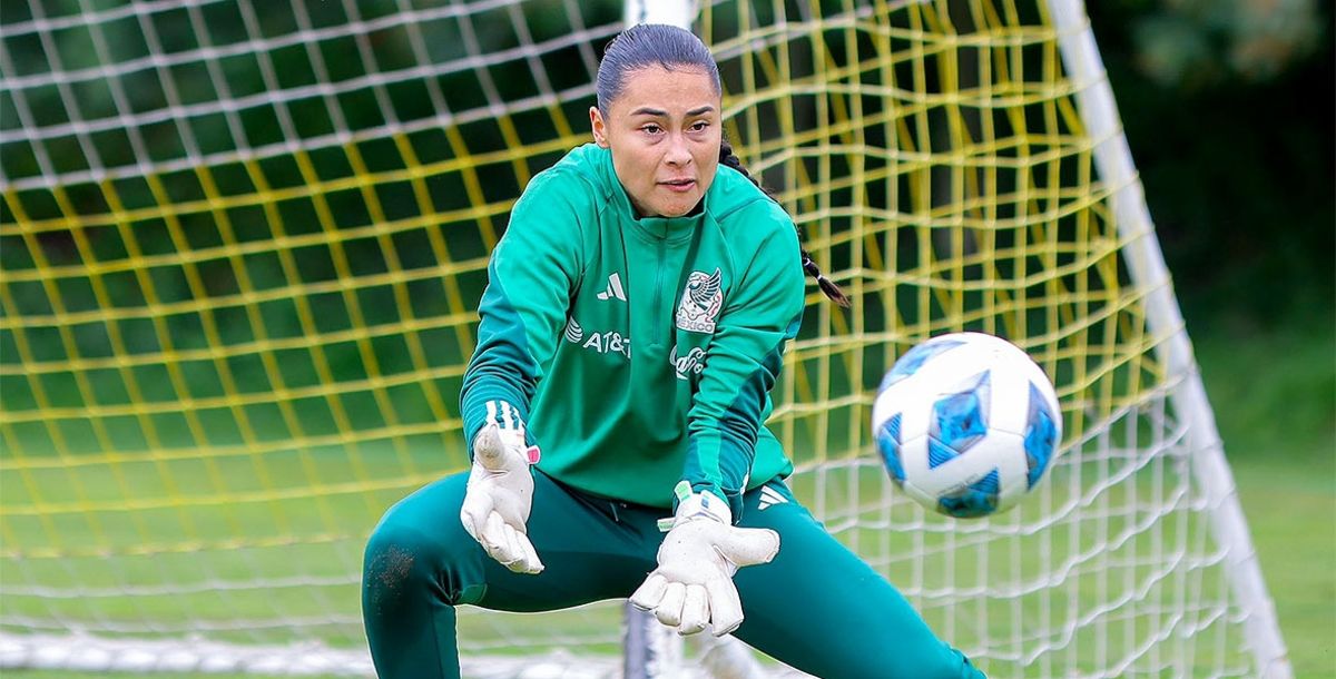Liga MX Femenil, Esthefany Barreras, Blanca Félix, Chivas, Balón de Oro, Selección Mexicana Femenil, nominadas al balón de oro