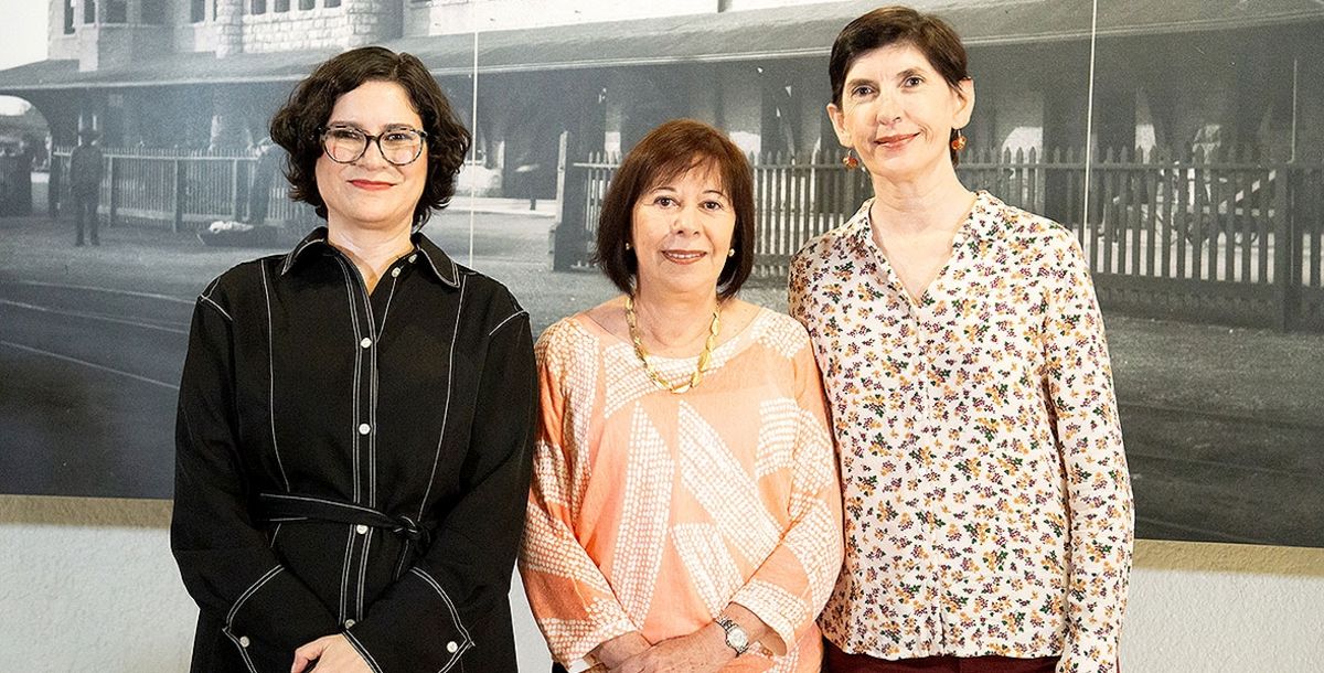 Cultura, Conarte, Rosa María Rodríguez, Olivia Peregrino, Geografías del Orgullo, comunidad LGBTTTIQ, Estados Unidos, migrantes latinos