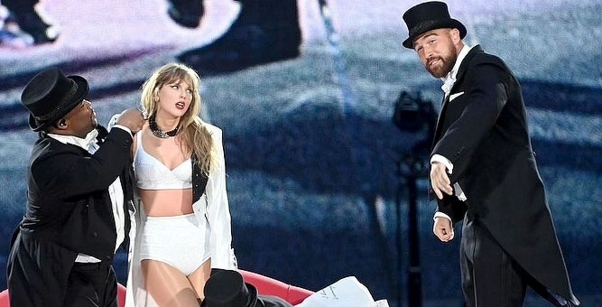 Música, Taylor Swift, The Eras Tour, nueva gira, nuevo disco, The Tortured Poets Department