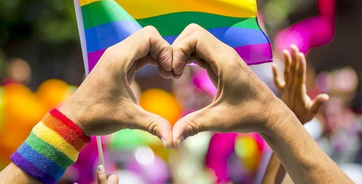 Día del Orgullo, Día Internacional del Orgullo LGTBI, liberación homosexual, condición sexual, identidad de género, marcha