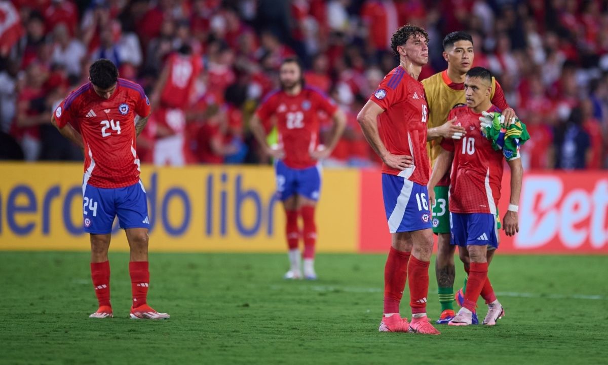 canadá, chile, copa américa, grupos, en vivo, online, transmisión, directo