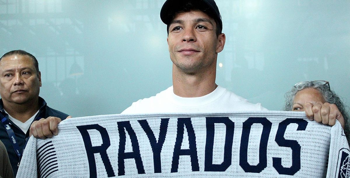 Rayados, Monterrey, Liga MX, Óliver Torres, Tano Ortiz, recibimiento