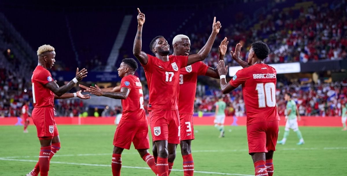 Estados Unidos, Uruguay, Bolivia, Panamá, Copa América, en vivo, transmisión, online