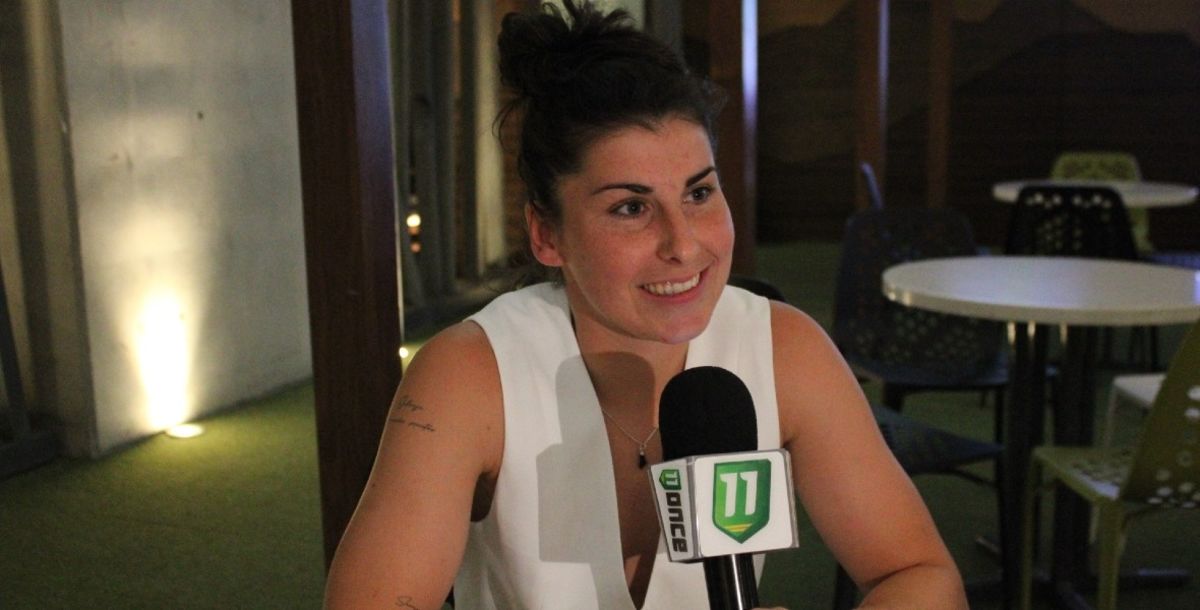 Liga MX Femenil, Apertura 2024, Rayadas, Lucía García, entrevista, Manchester United, Tato Noriega