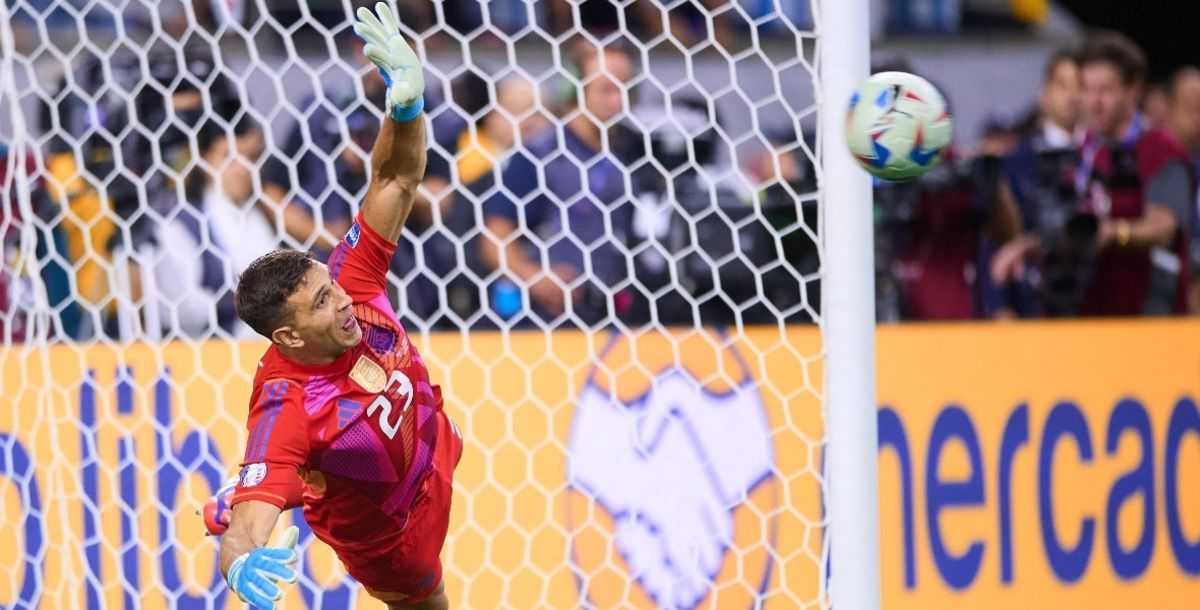 Copa América, Cuartos de Final, Argentina, Ecuador, en vivo, minuto a minuto, online