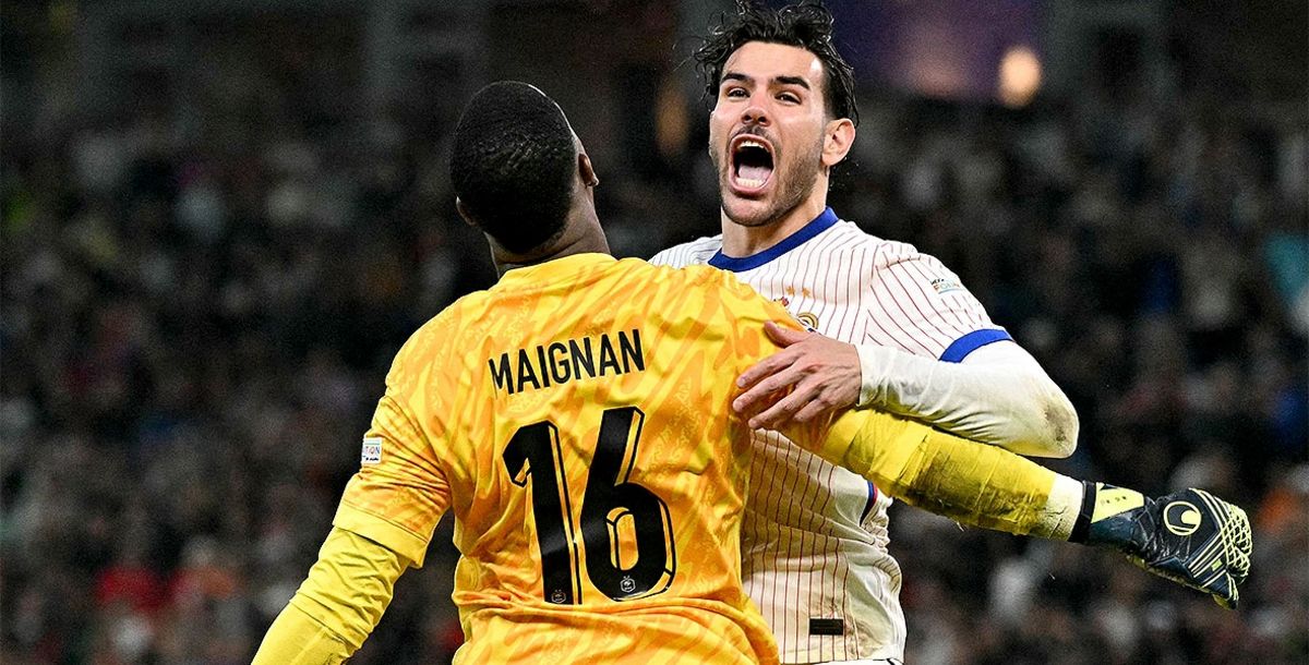 Eurocopa 2024, Francia, Portugal, Cuartos de Final, Semifinales, Cristiano Ronaldo, Kylián Mbappé, Diogo Costa, Mike Maignan, España, crónica, resultado