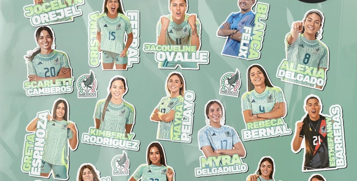 Selección Mexicana, Estados Unidos, amistosos, Pedro López, Rayadas, Tigres Femenil