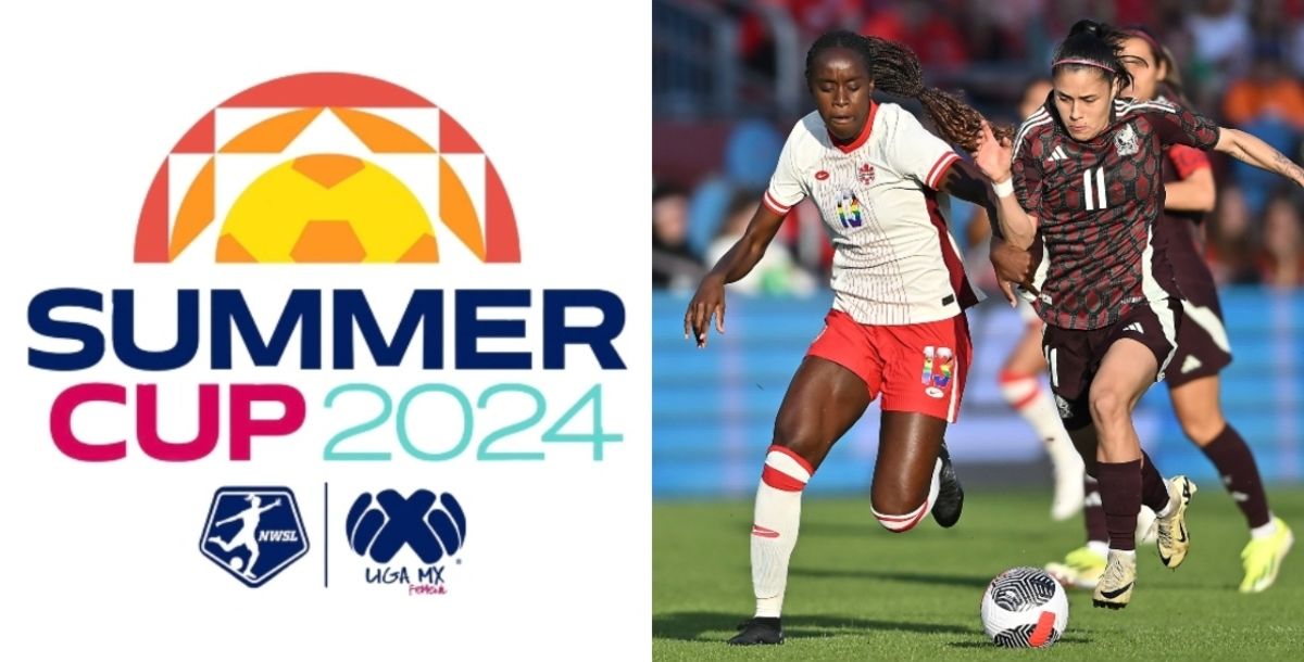Selección Mexicana Femenil, Liga MX Femenil, Summer Cup, amistosos, Sub 20