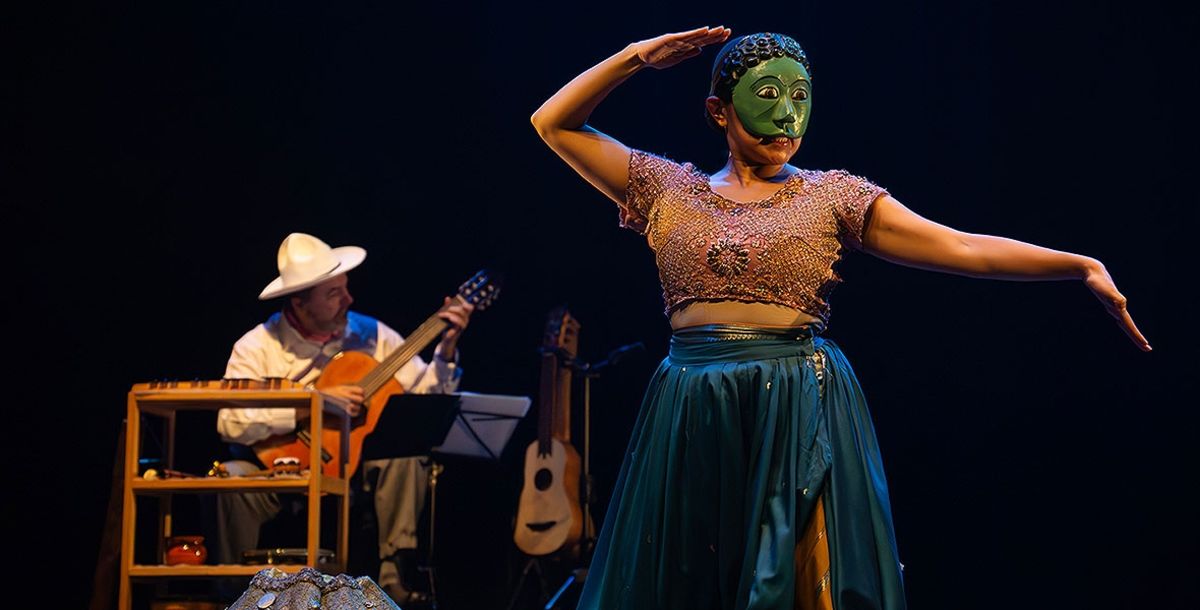 Cultura, Festival de Monólogos, Teatro a una sola voz, Conarte, Consejo para la Cultura y las Artes de Nuevo León, Instituto Nacional de Bellas Artes y Literatura
