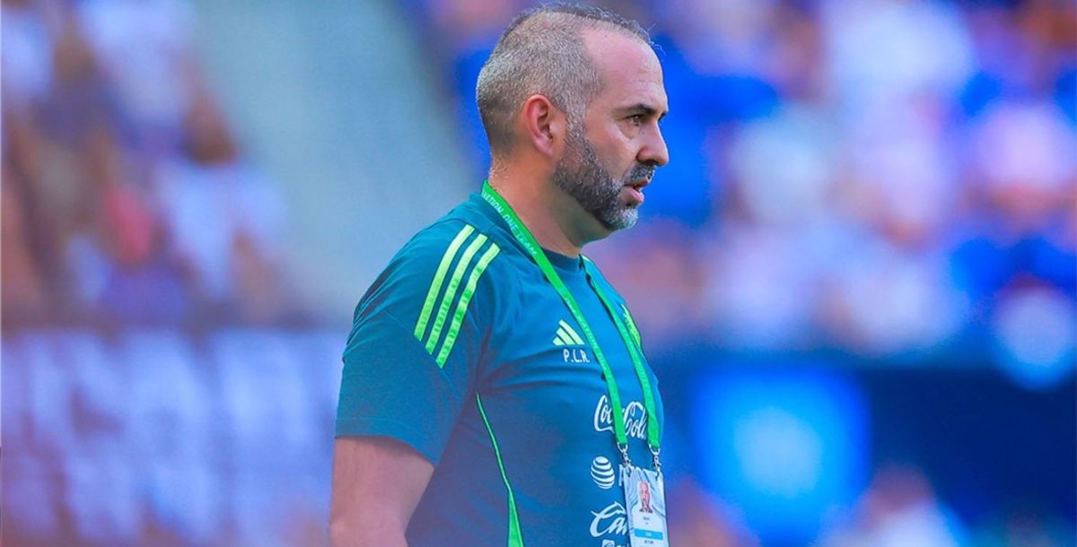 México Femenil, Pedro López, derrota, Estados Unidos, amistoso, declaraciones