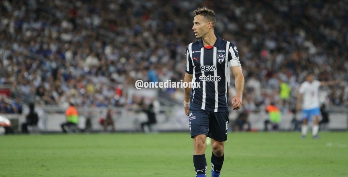 Liga MX, Apertura 2024, Rayados, Cruz Azul, en vivo, minuto a minuto