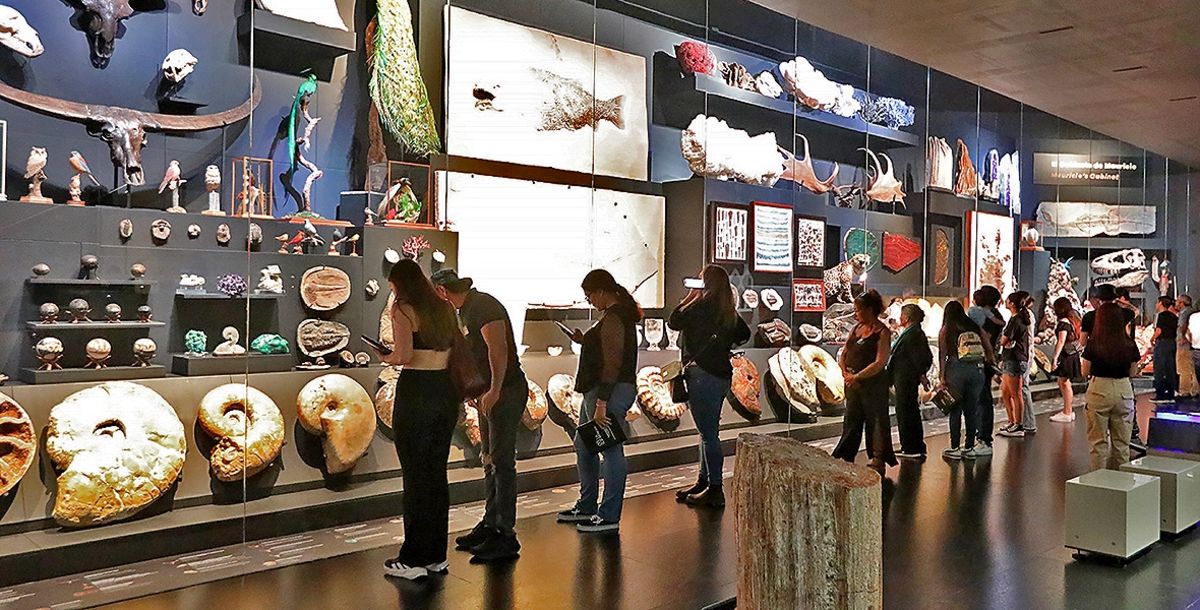 Cultura, Museo La Milarca, Martha Cortejo, Melissa Segura, Samuel Alejandro García Sepúlveda, San Pedro Graza Gracía