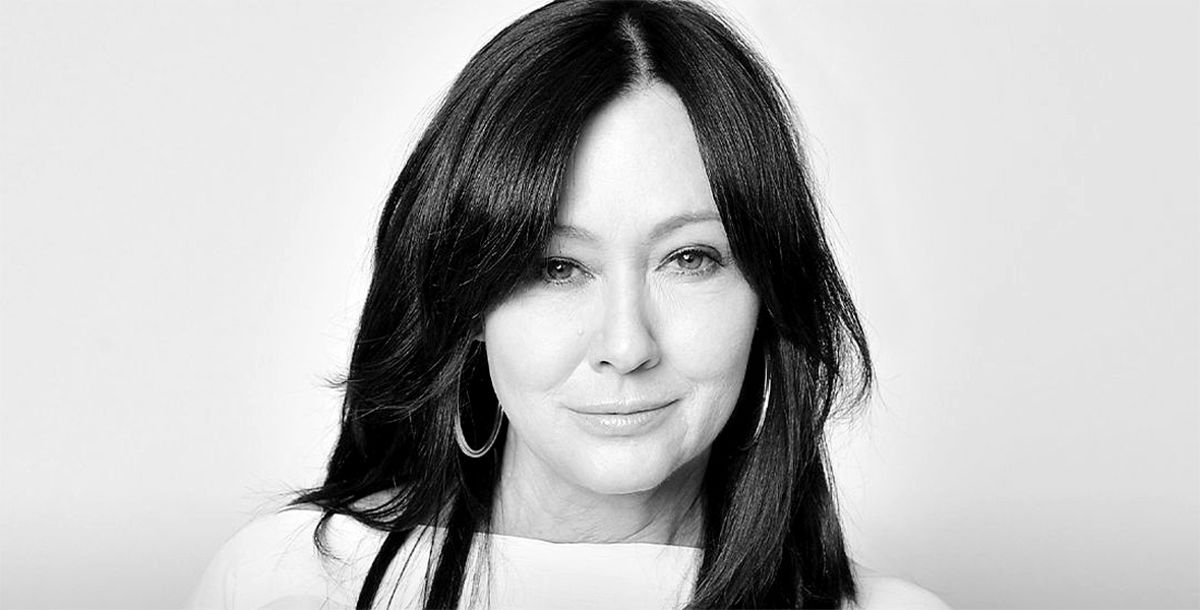 Televisión, Shannen Doherty, Beverly Hills 90210, Leslie Sloane, Charmed, Michael Landon,  Heathers, Mallrats, Jay and Silent Bob Strike Back