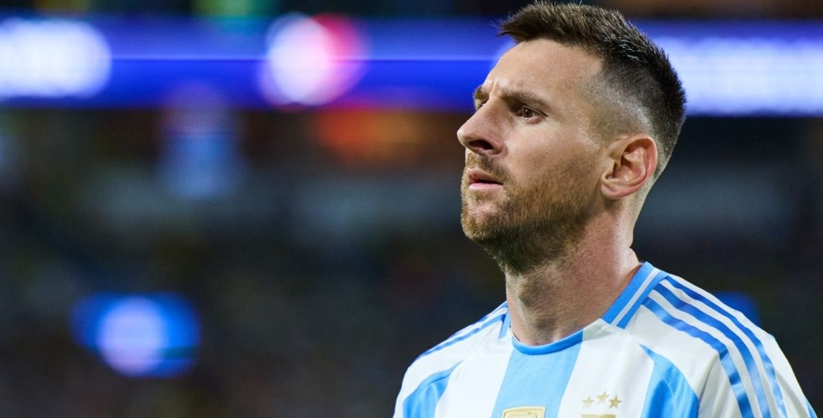 Leagues Cup, Inter Miami, Lionel Messi, lesión, descartado, Tigres, Gerardo Martino