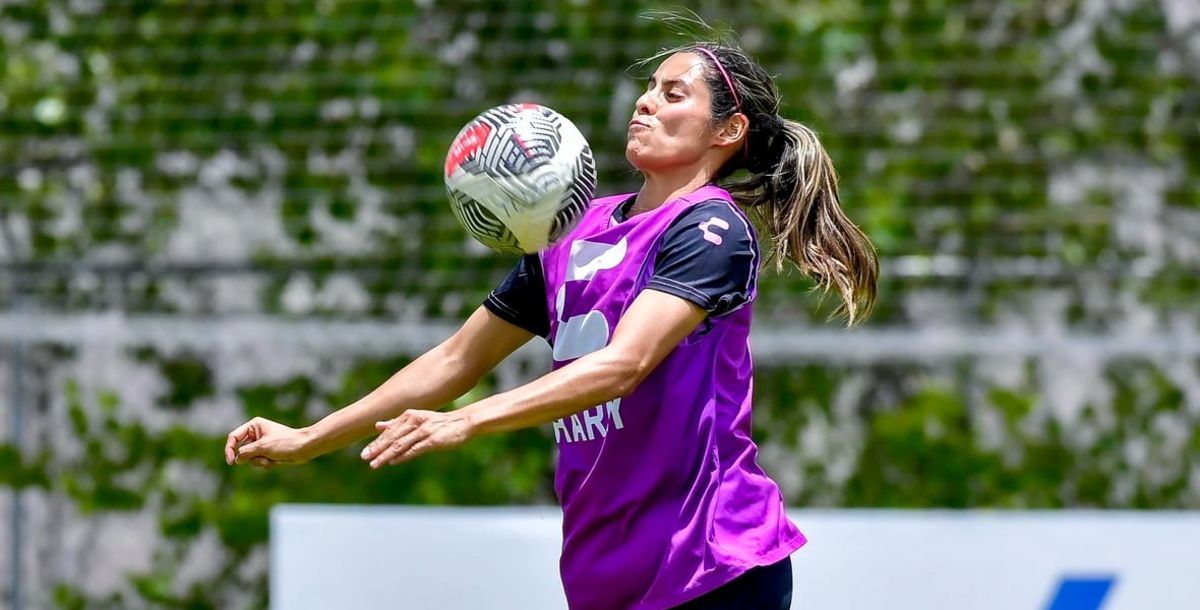 Summer Cup, Pachuca, Tigres Femenil, Kenti Robles, Andrea Pereira, Esthefanny Barreras, Karla Nieto, Eva Espejo, Copa MX, Toña Is, Juan Carlos Cacho, Óscar Torres, Sergio Santana