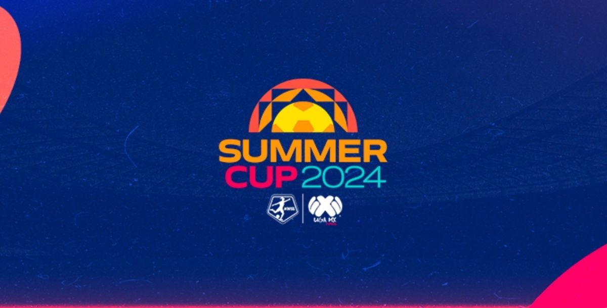 Summer Cup, formato, cómo se juega, calendario, Tigres Femenil, Rayadas