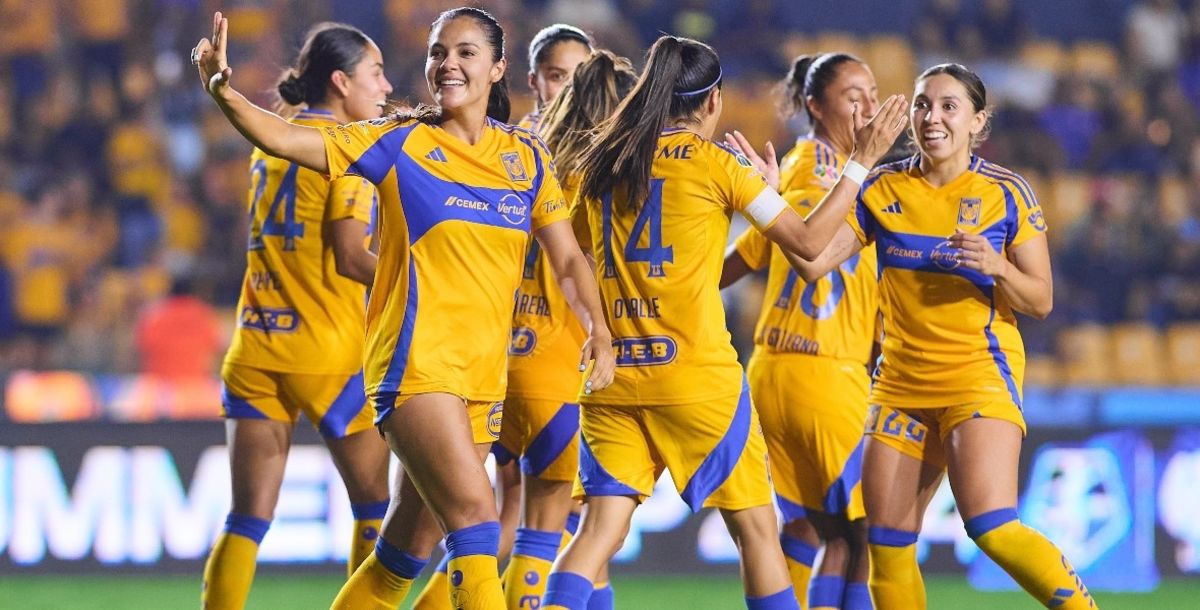 Summer Cup, Jornada 1, Tigres Femenil, Pachuca, en vivo, minuto a minuto, online