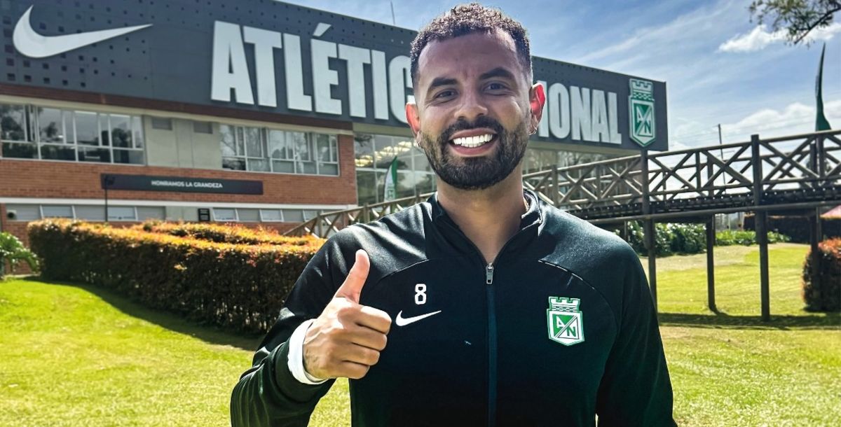 Liga MX, Rayados, Johan Rojas, Edwin Cardona, entrevista, Atlético Nacional, Monterrey