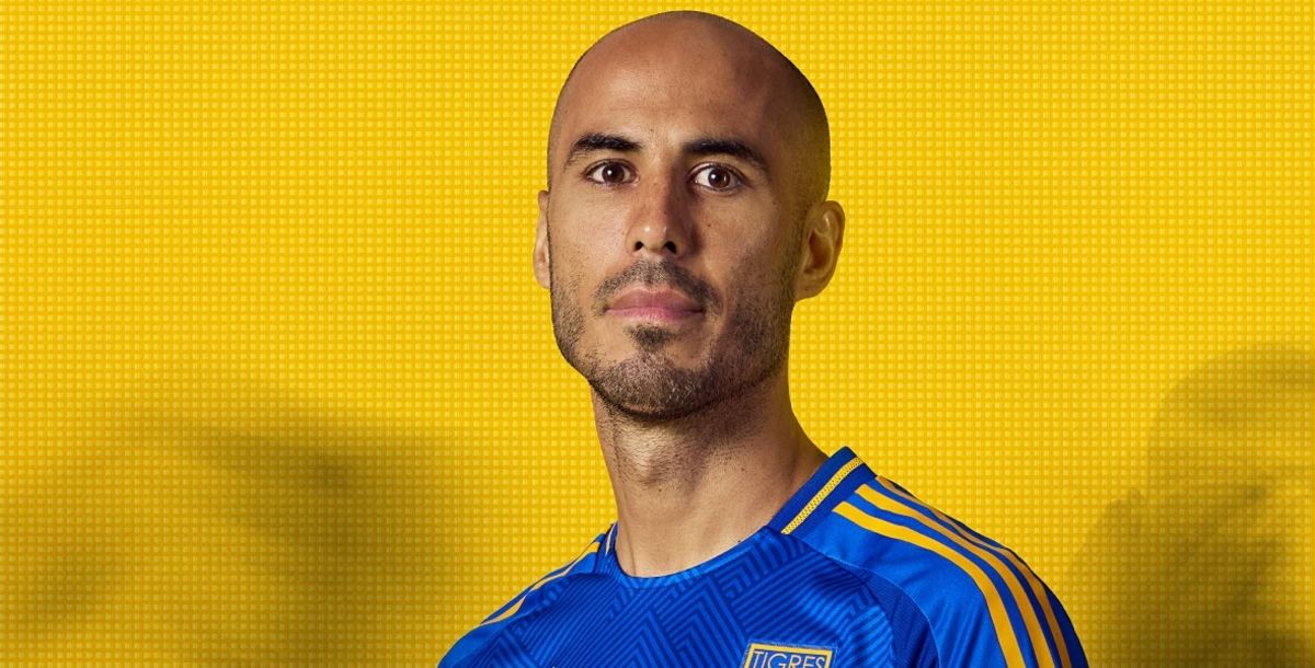 Liga MX, Apertura 2024, Guido Pizarro, Tigres, llegada, firma, titulos, historia