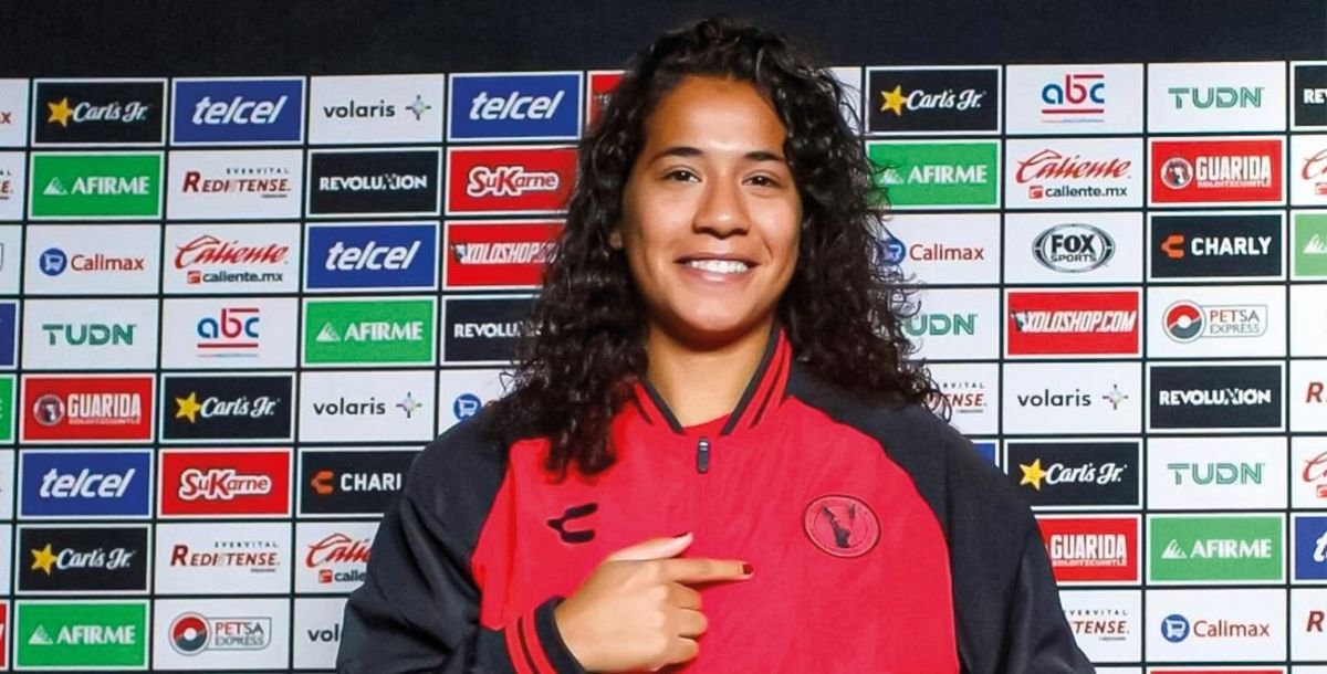 Liga MX Femenil, Apertura 2024, Aisha Solórzano, entrevista, Xolos, Puebla, Guatemala