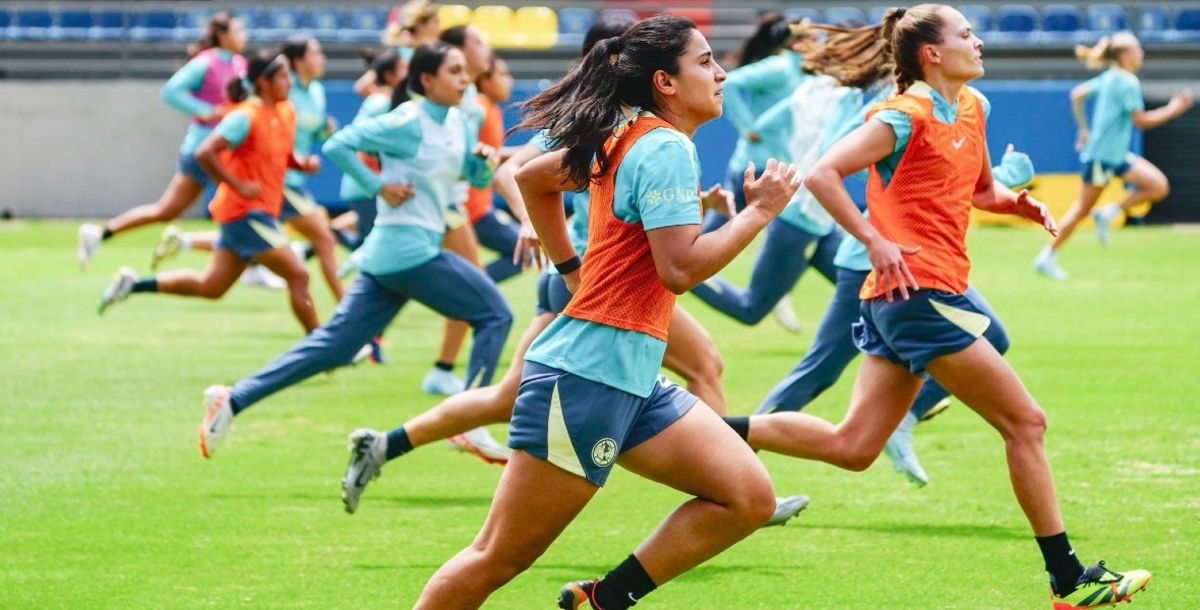 Summer Cup, jornada 2, América, San Diego Wave, previo, Alex Morgan, María sánchez